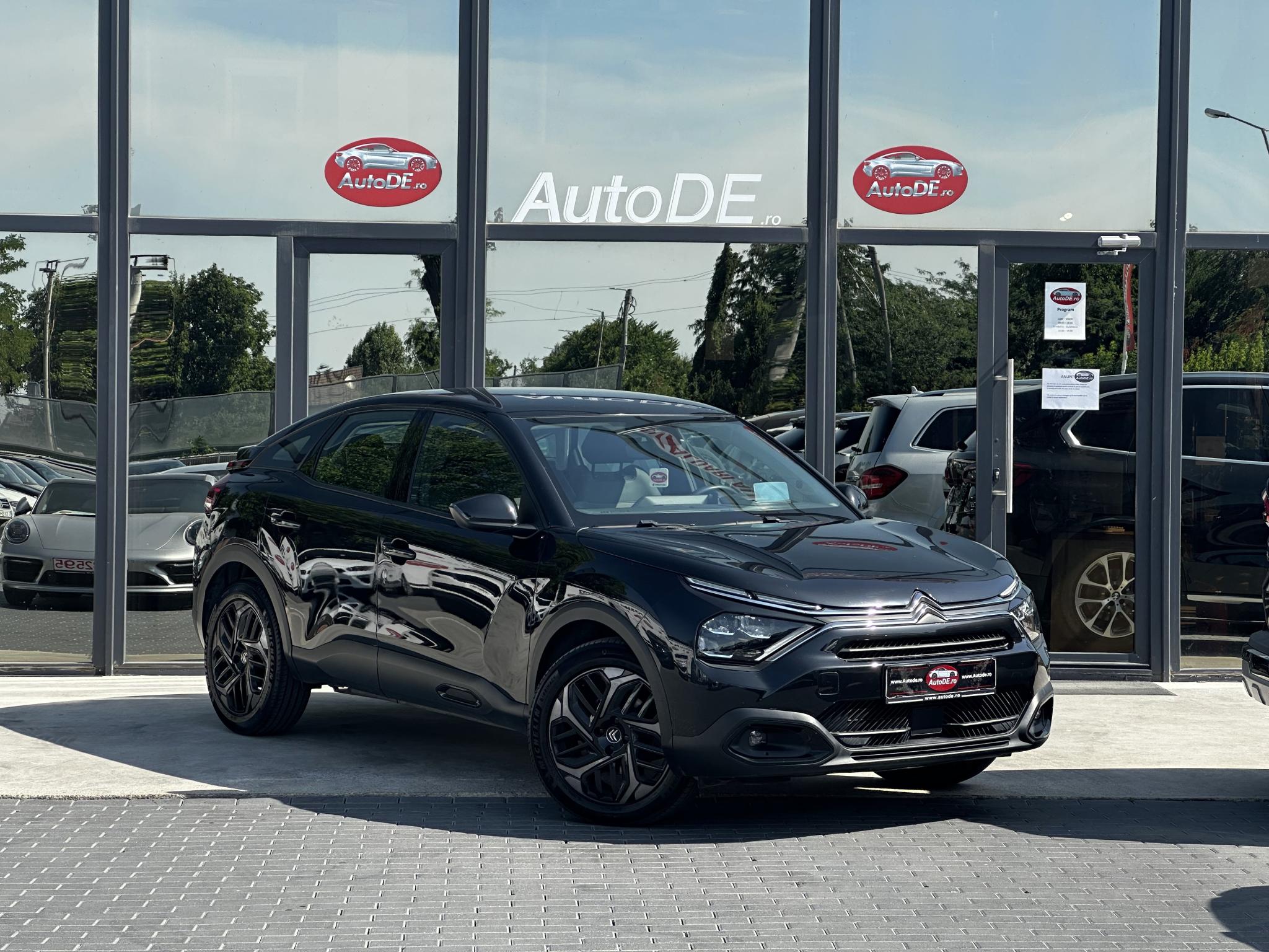 Citroen-C4