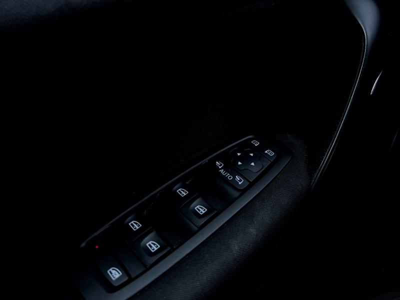 Car Thumb