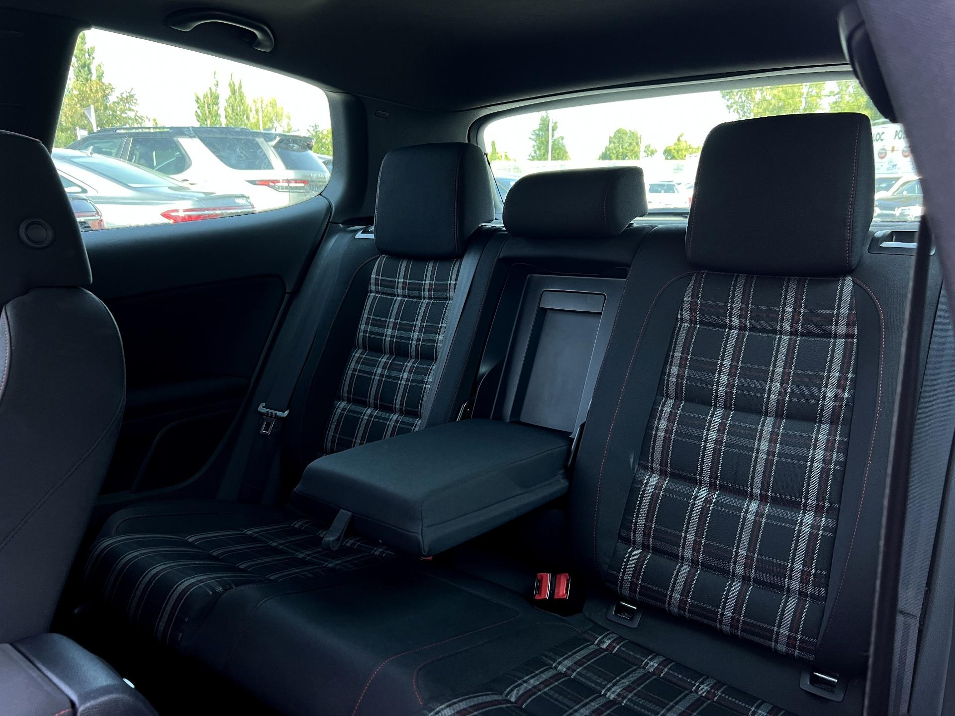 Volkswagen-Golf