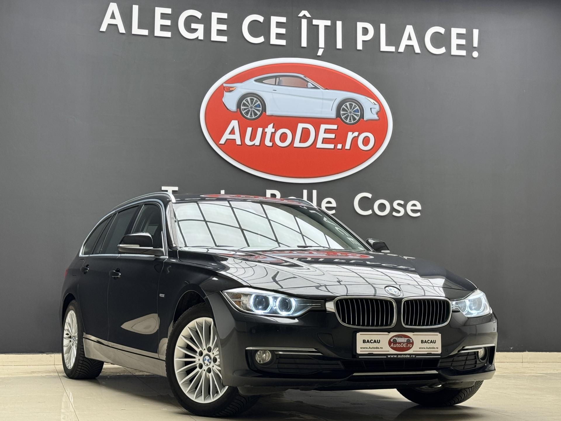 BMW-Seria 3