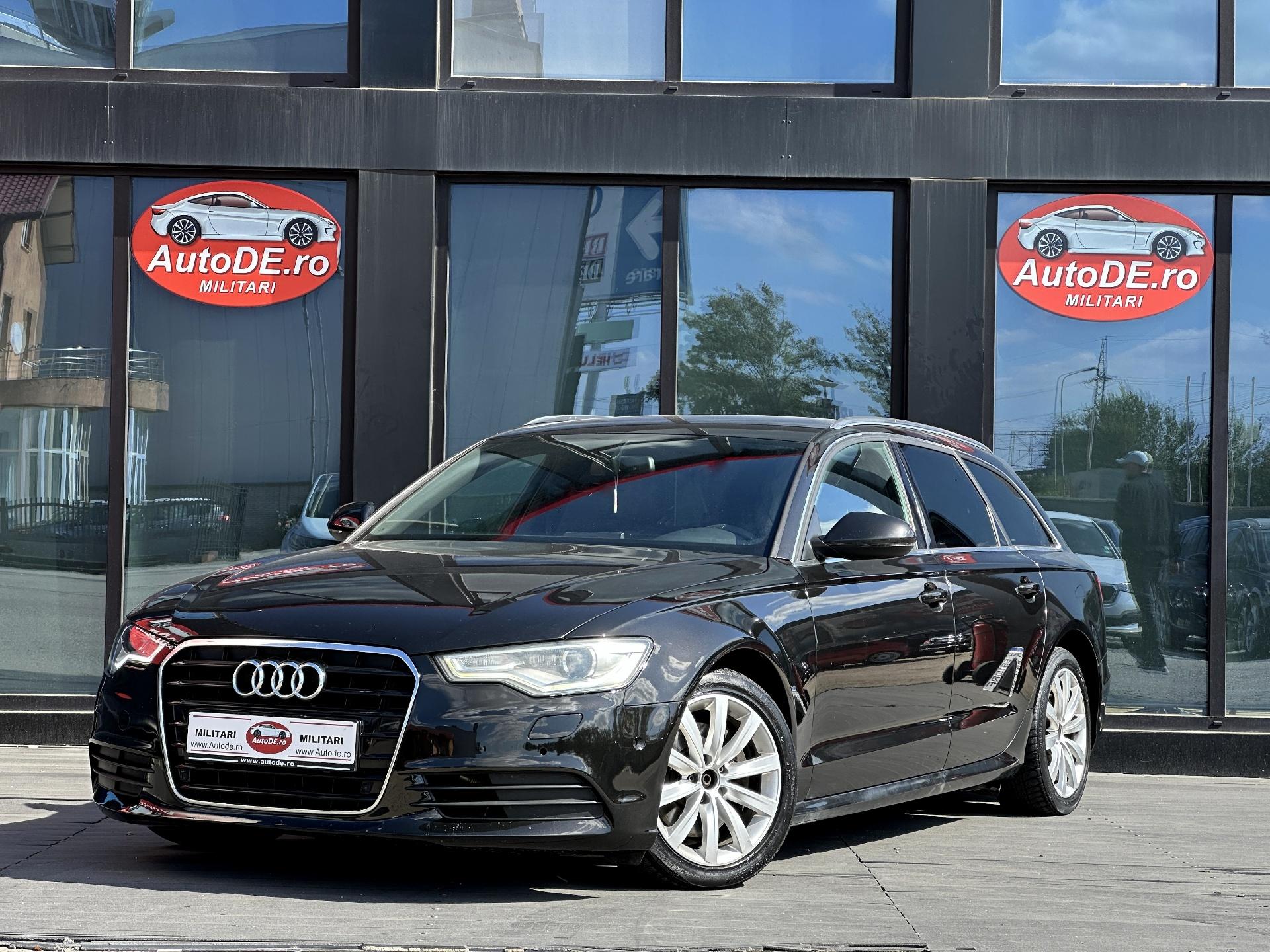 Audi-A6