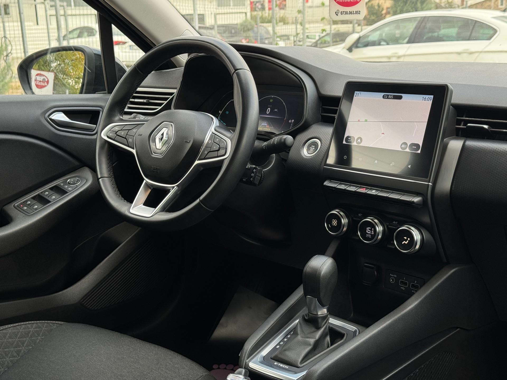 Renault-Clio