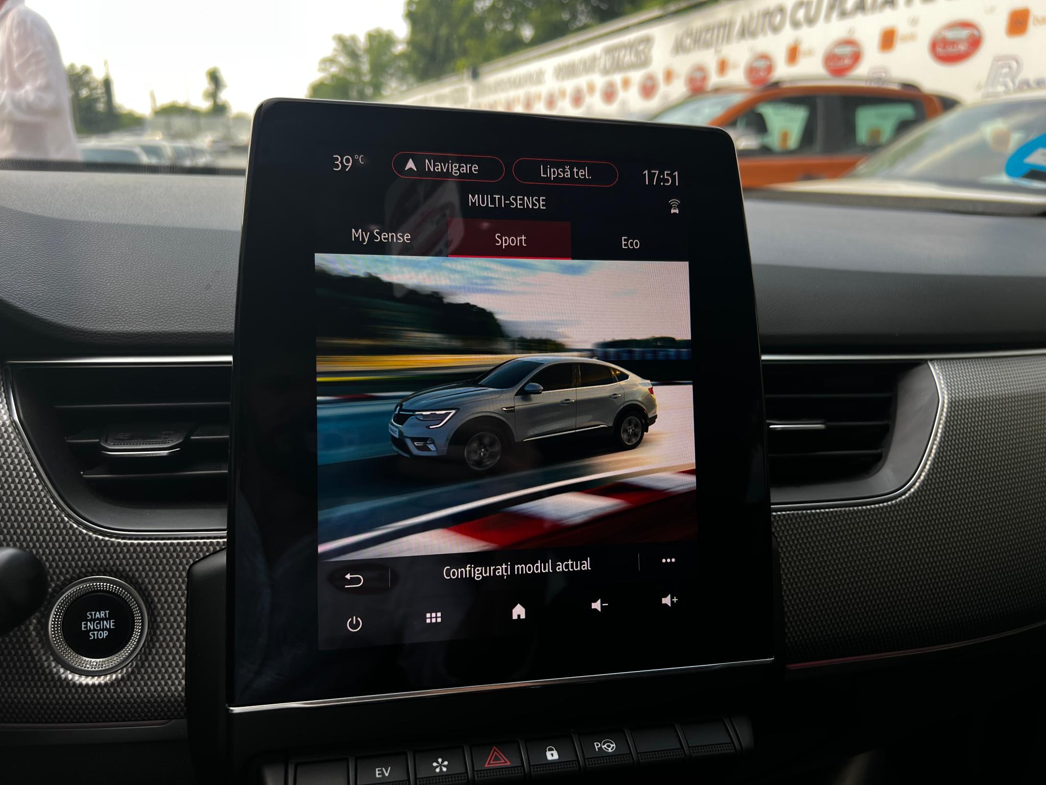 Renault-Arkana