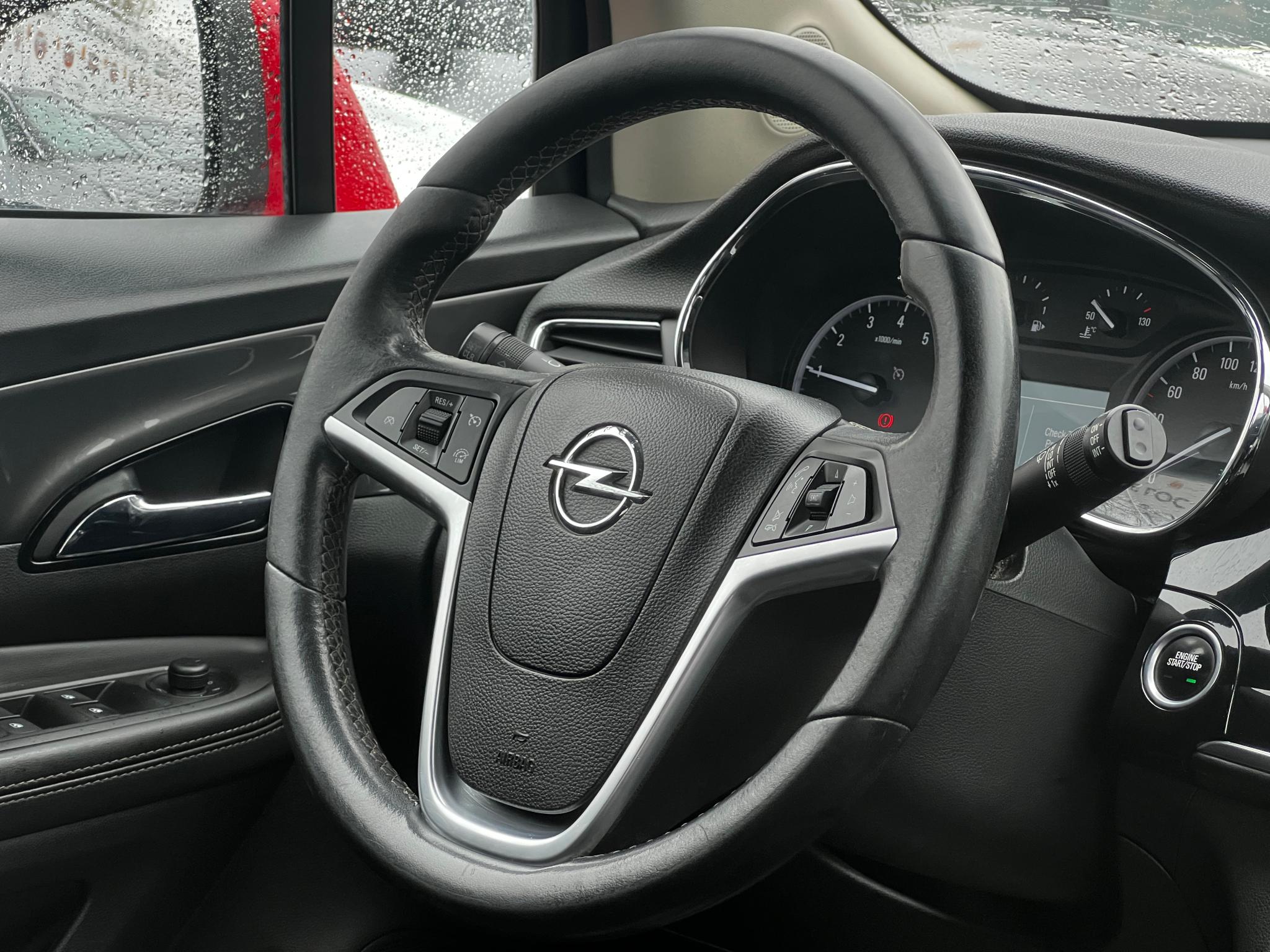 Opel-Mokka