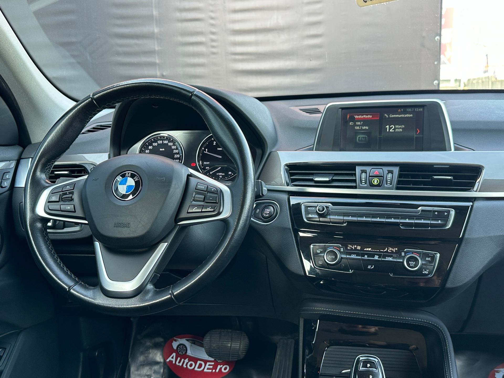 BMW-X1