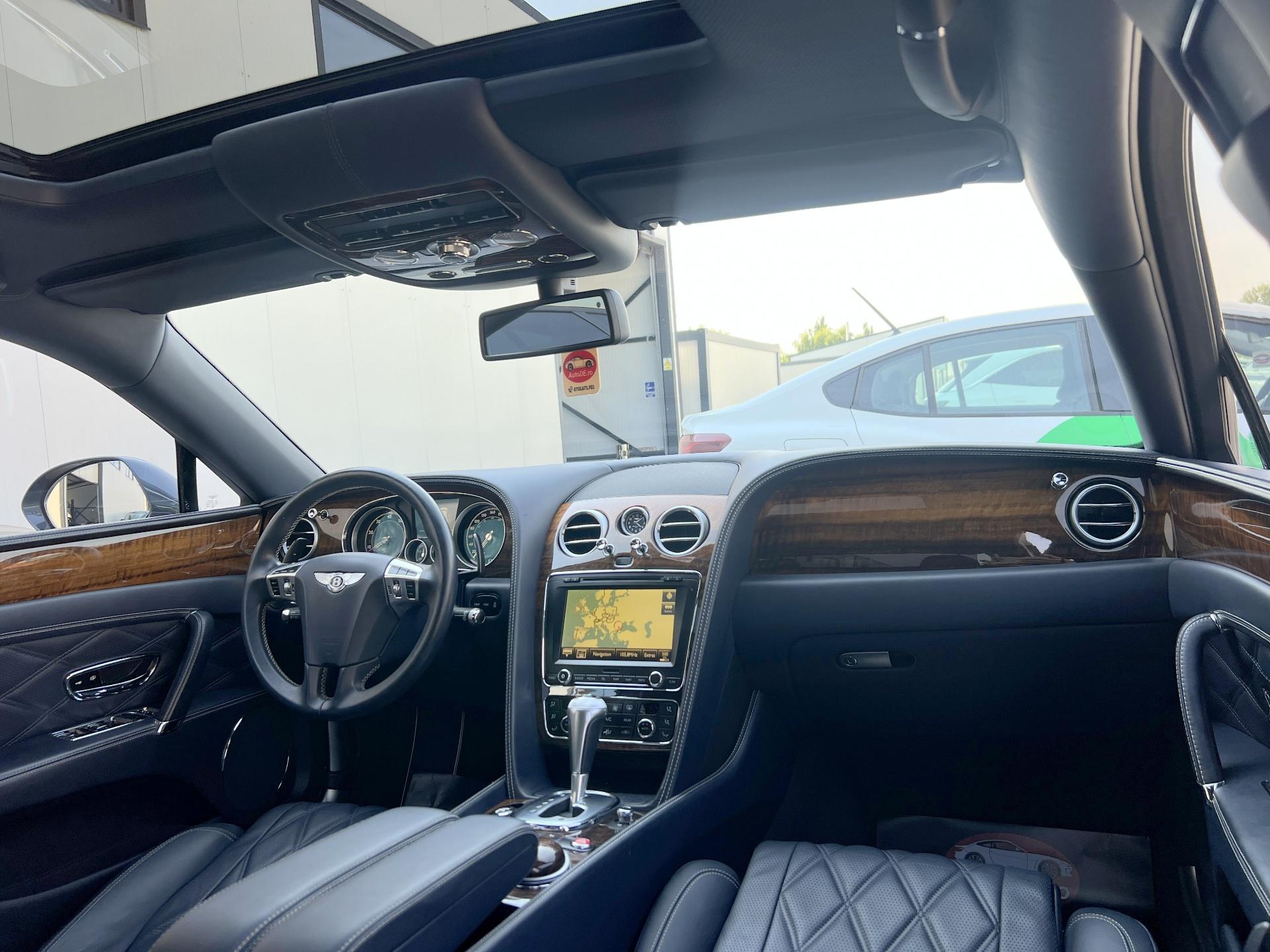 Bentley Flying Spur