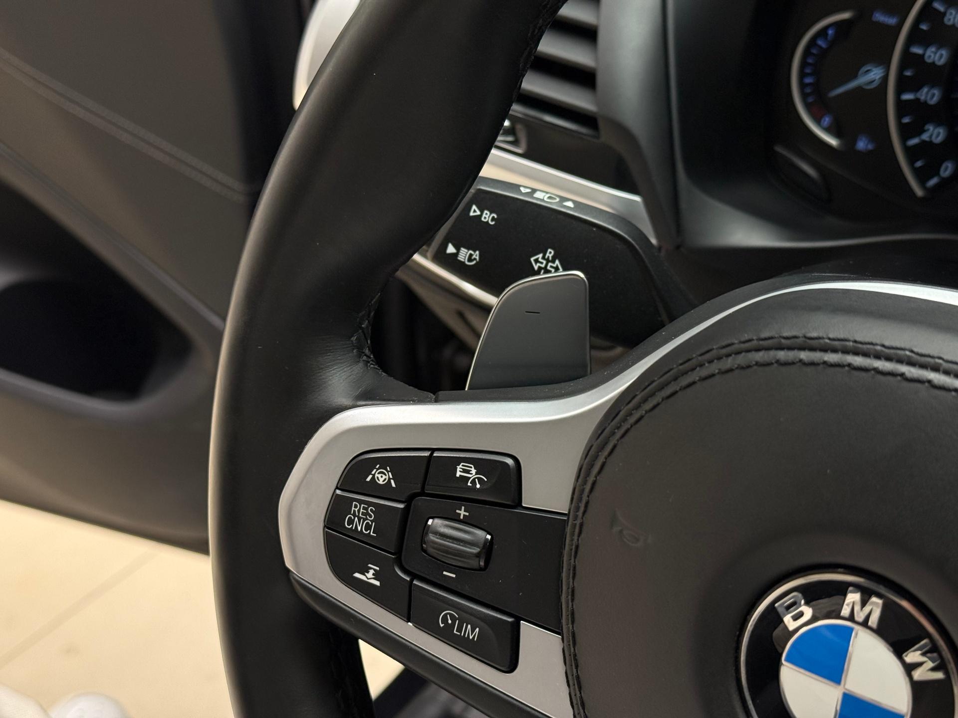 BMW-X4 M