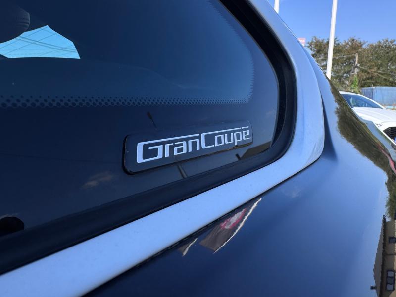 Car Thumb