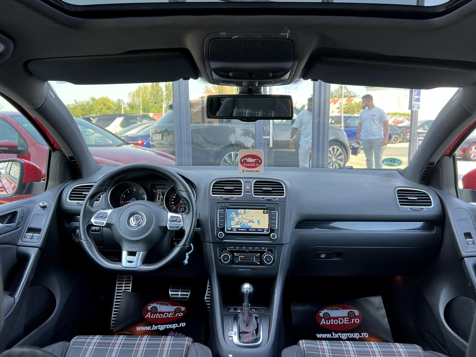 Volkswagen-Golf