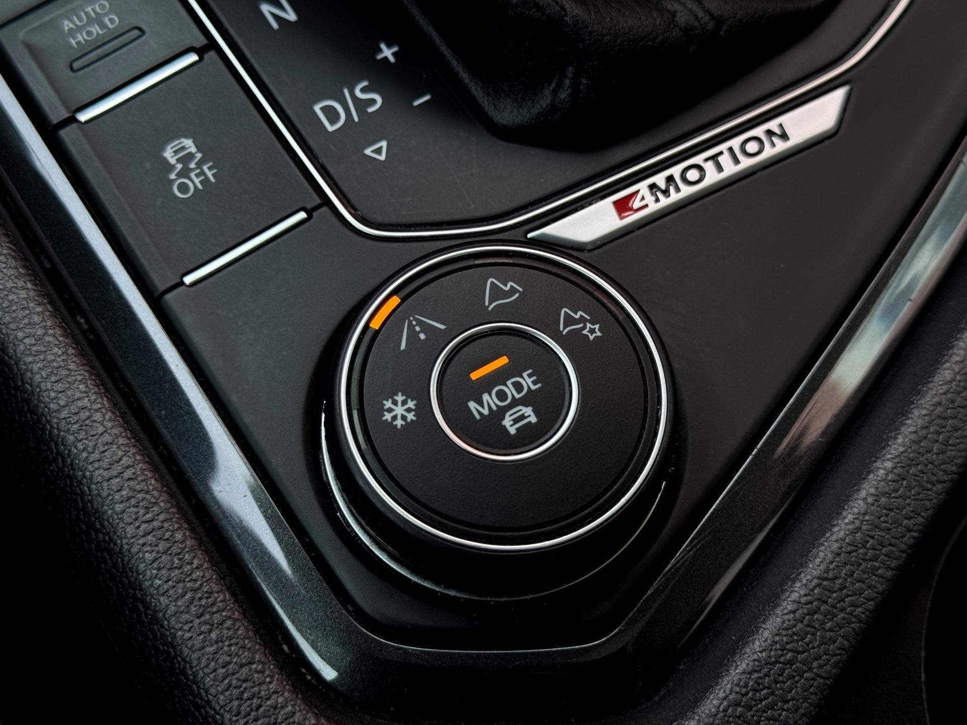Volkswagen-Tiguan