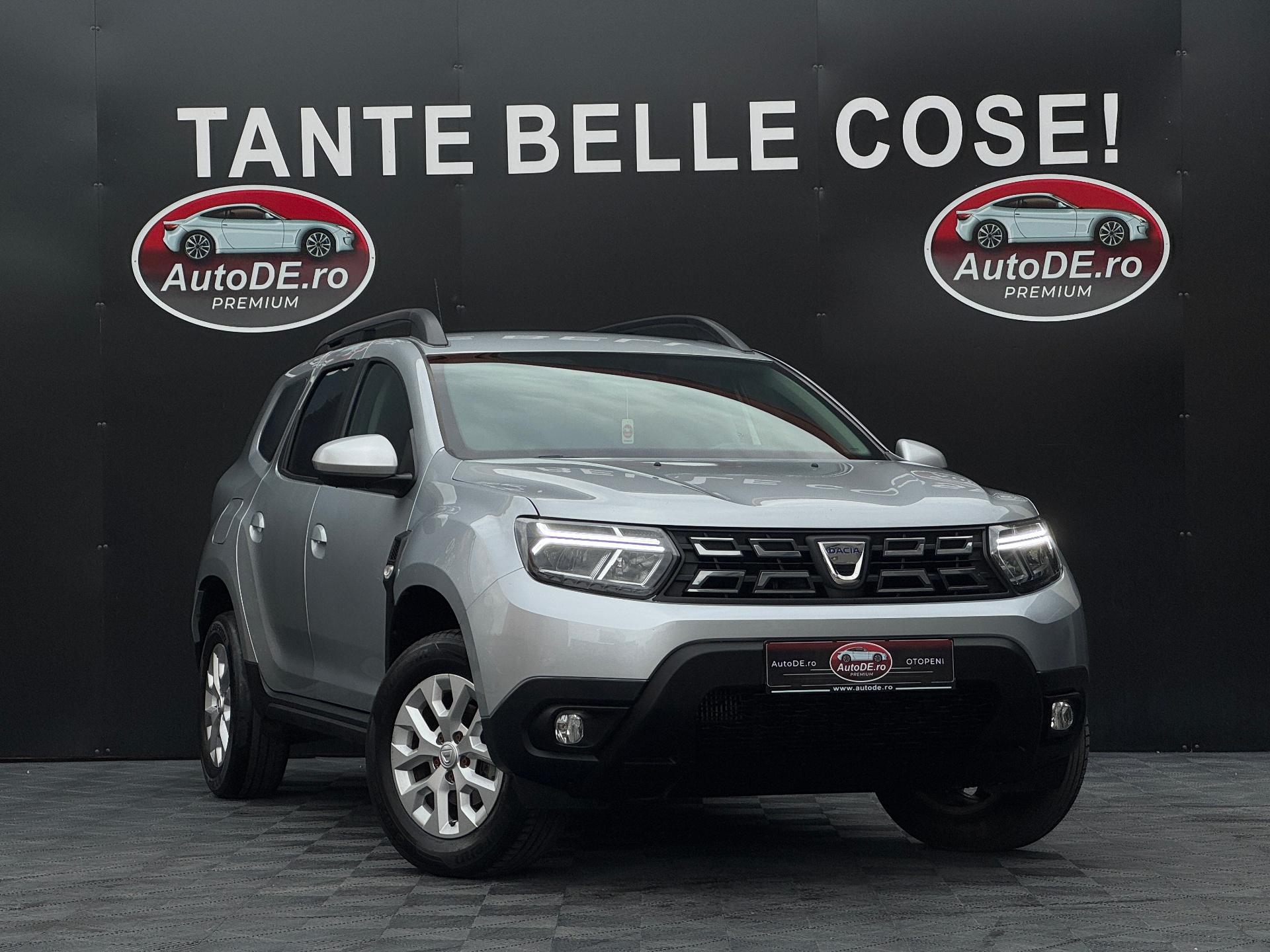 Dacia-Duster