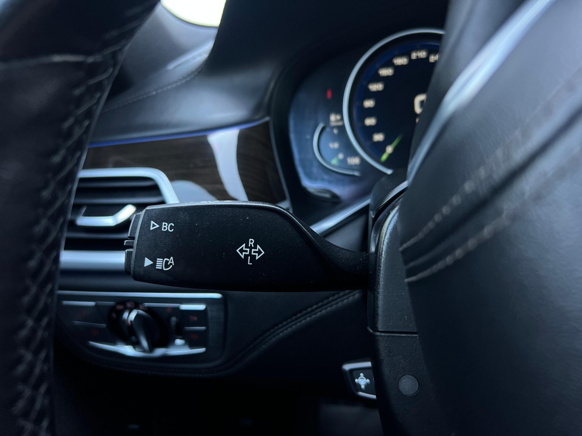 BMW-Seria 7