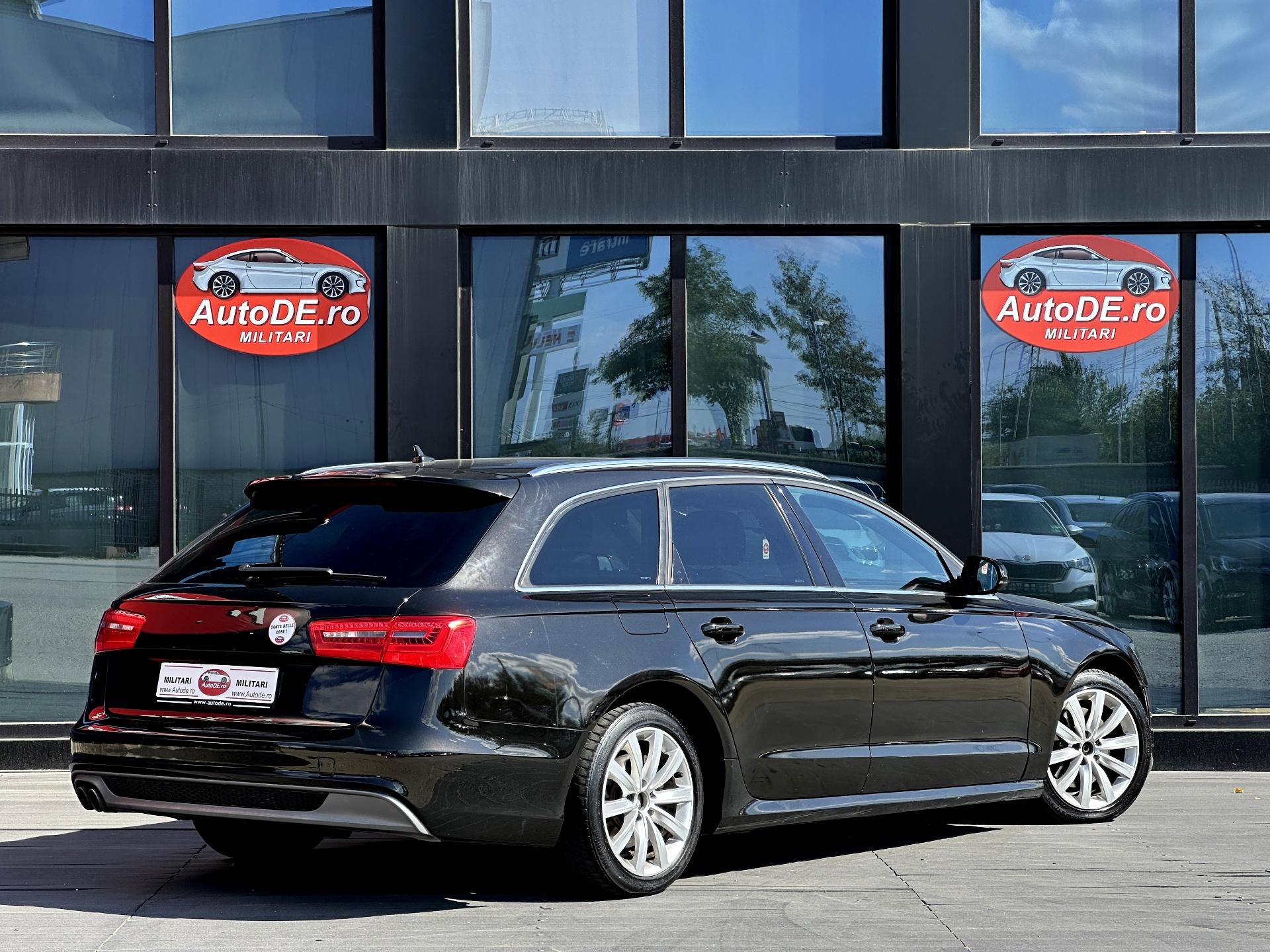 Audi-A6