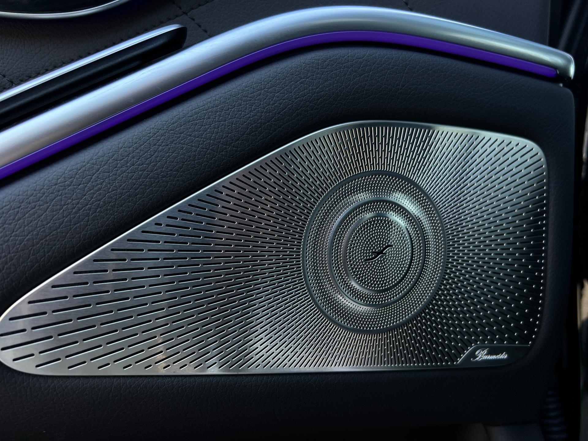 Mercedes-Benz-S