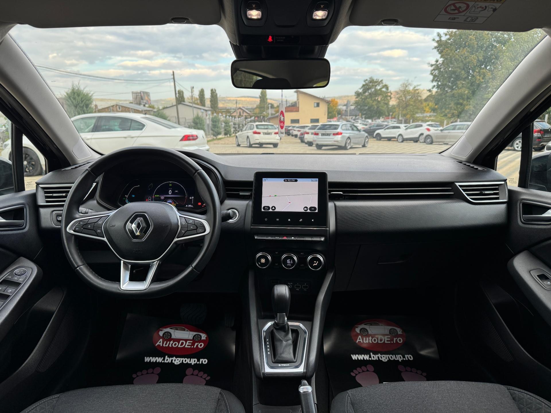 Renault-Clio