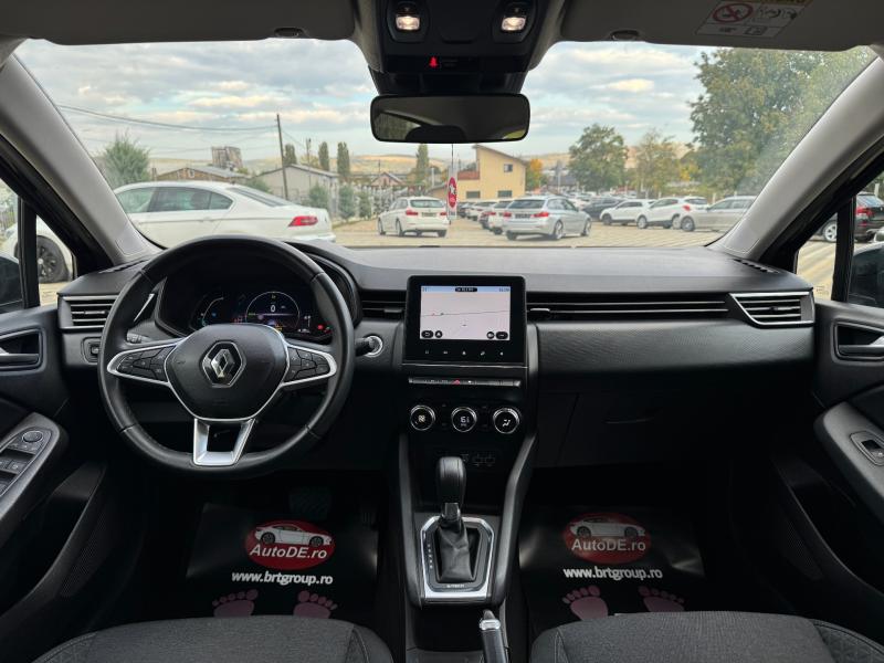 Car Thumb