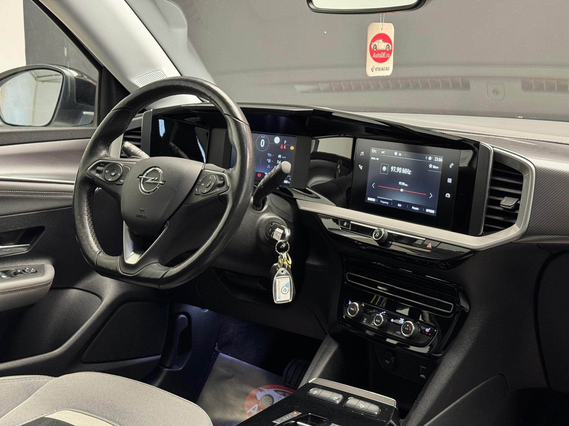 Opel-Mokka