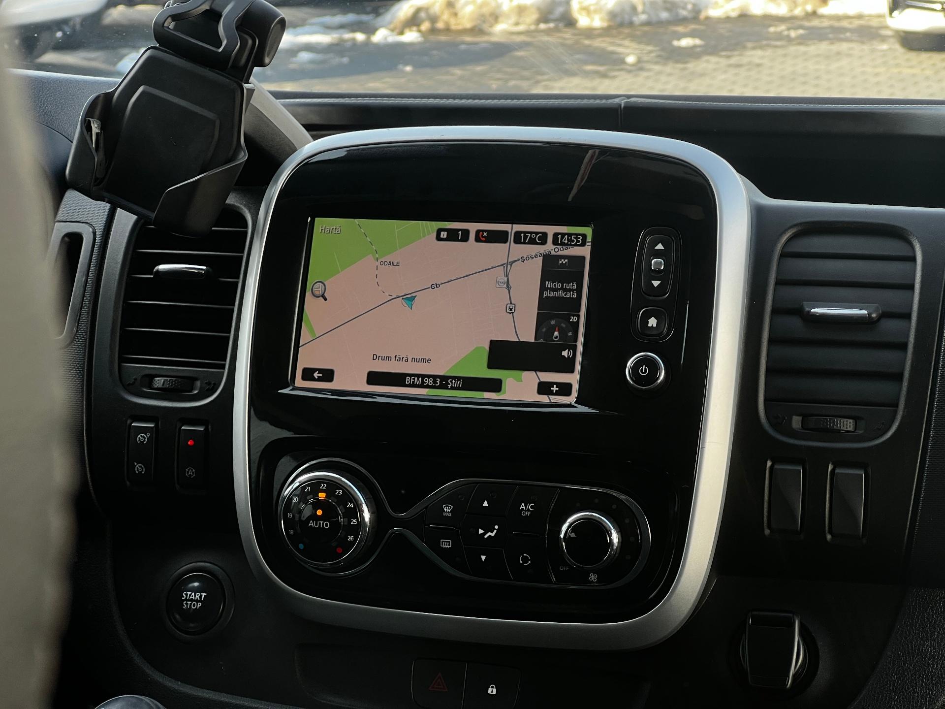 Opel-Vivaro