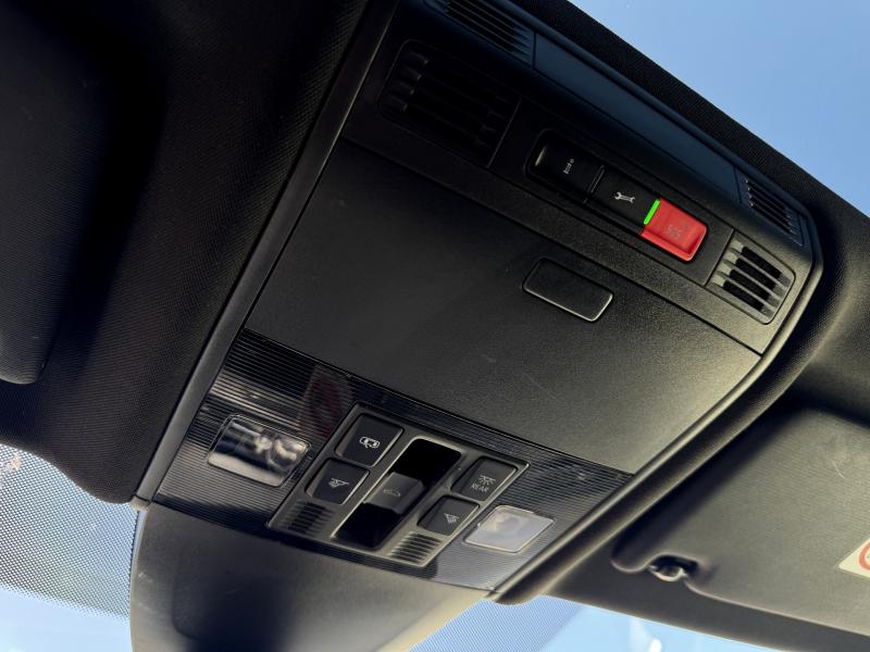 Car Thumb
