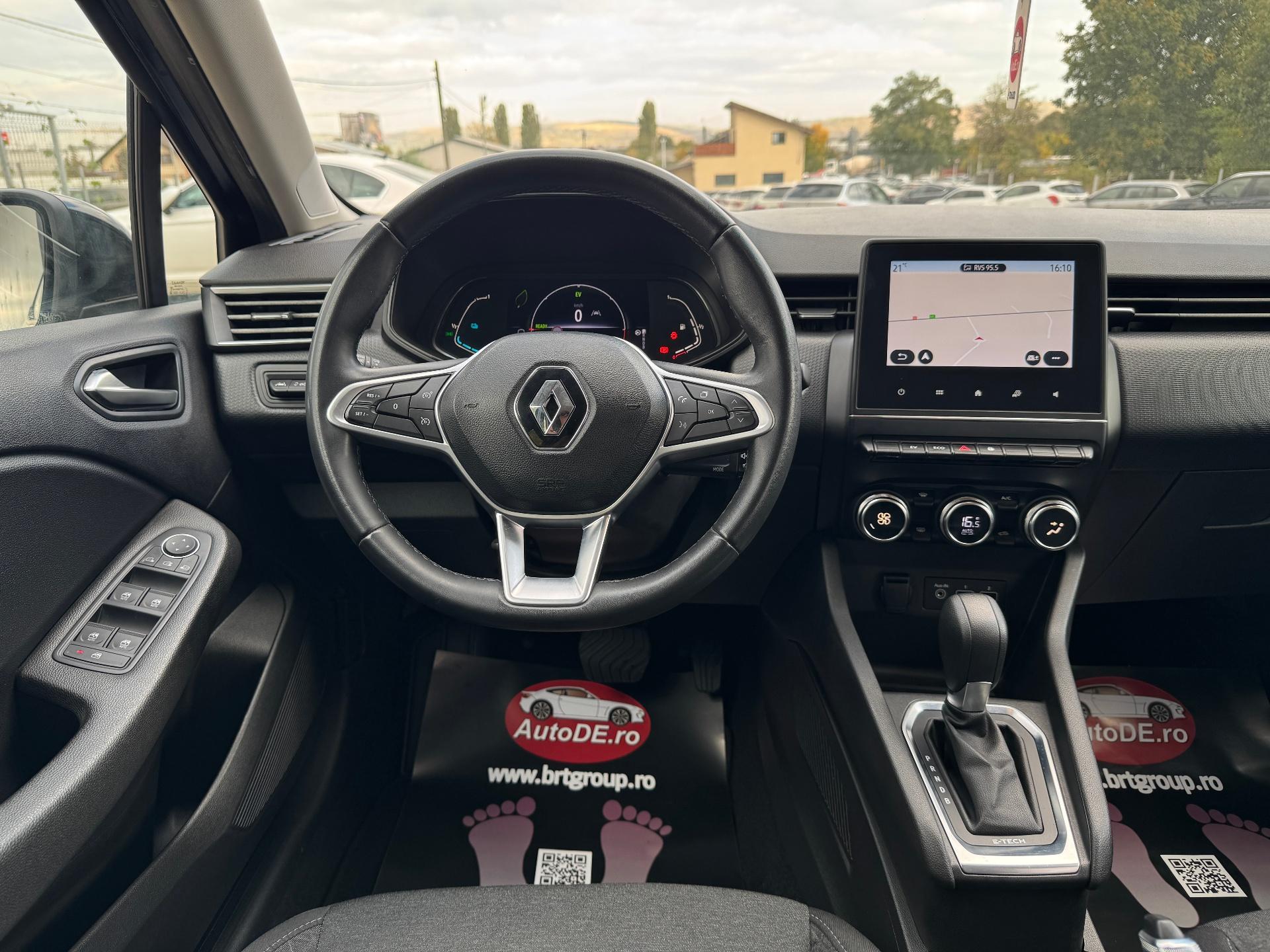 Renault-Clio