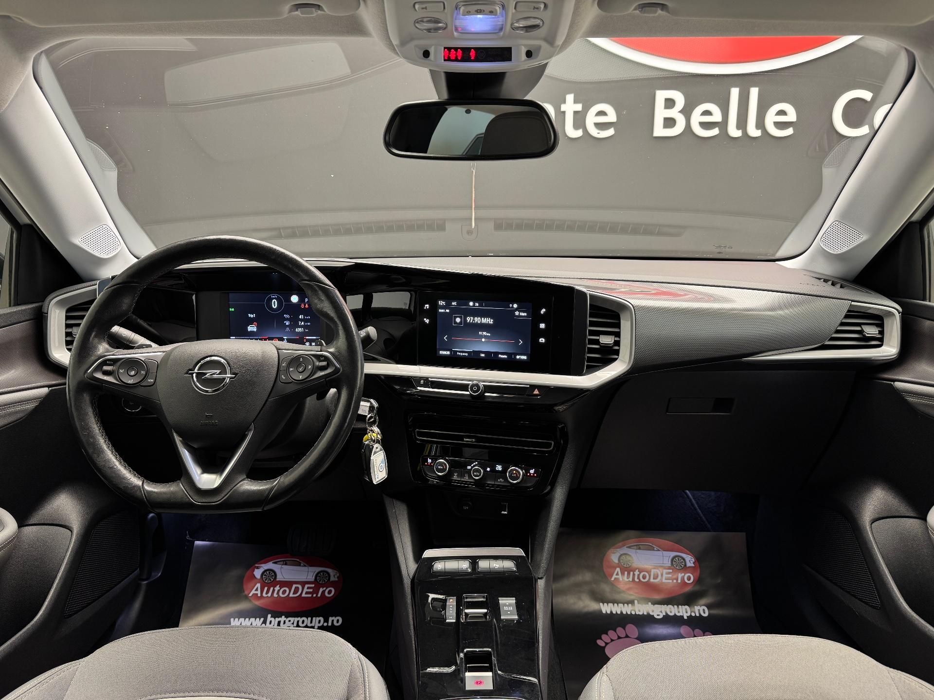 Opel-Mokka