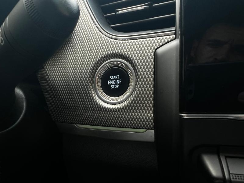 Car Thumb