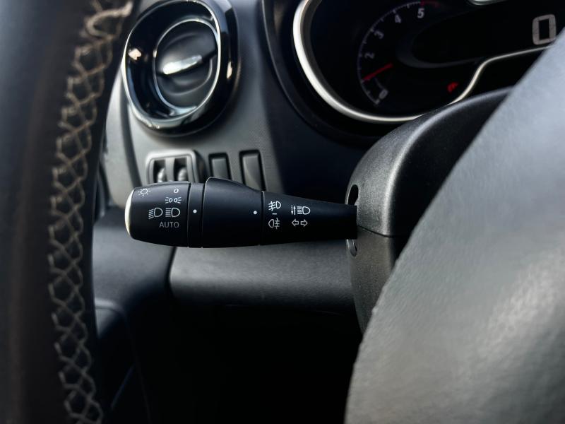 Car Thumb
