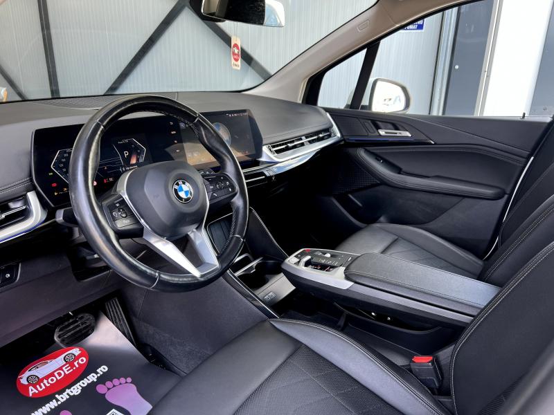 BMW Seria 2