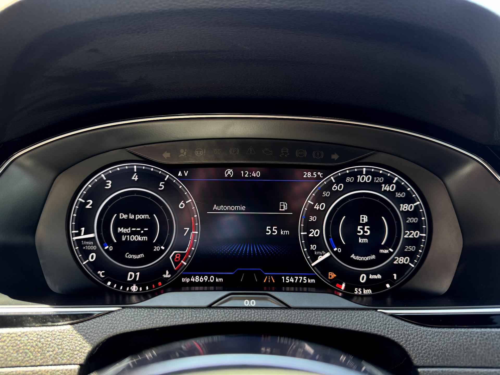 Volkswagen-Arteon