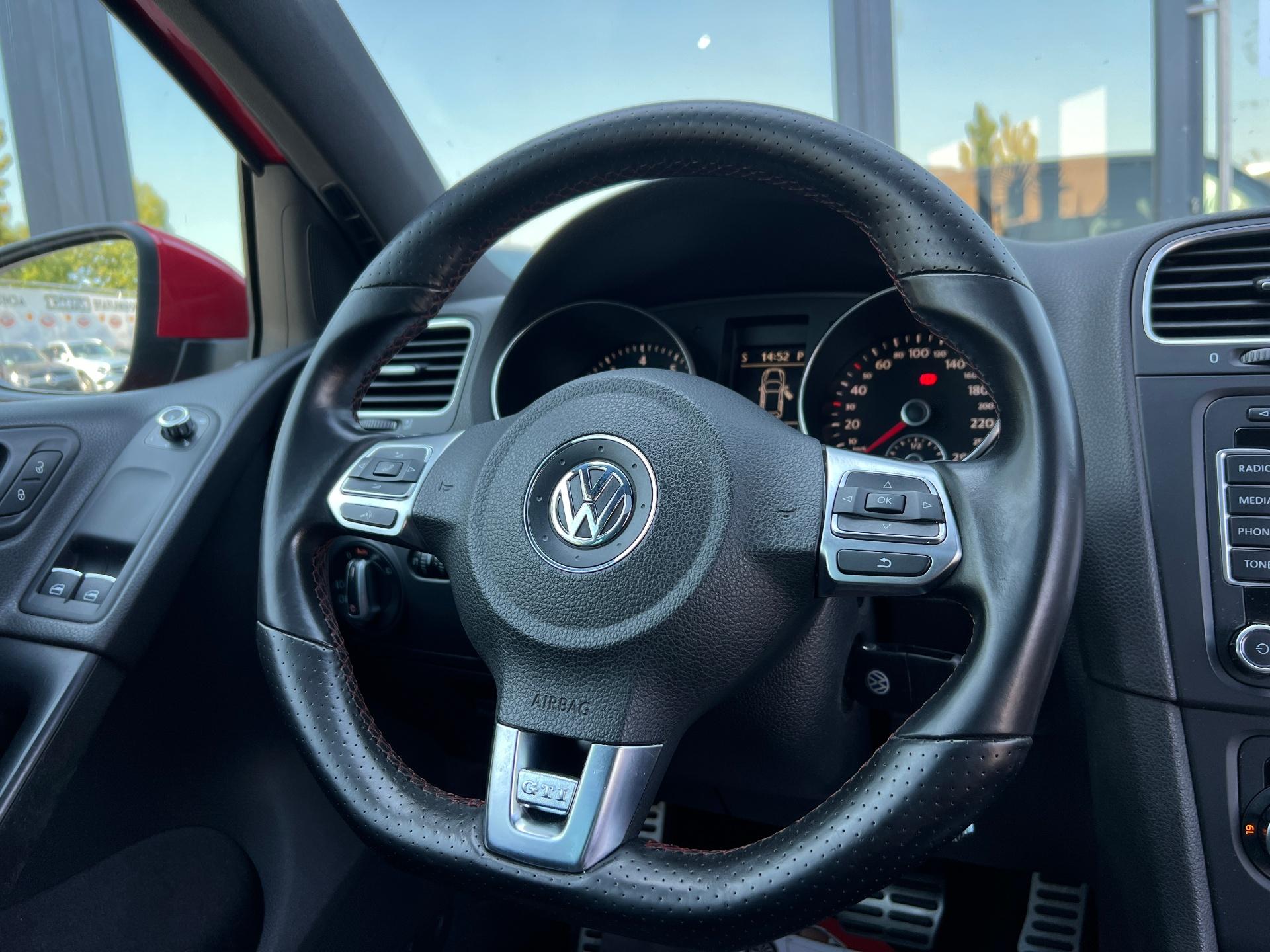 Volkswagen-Golf