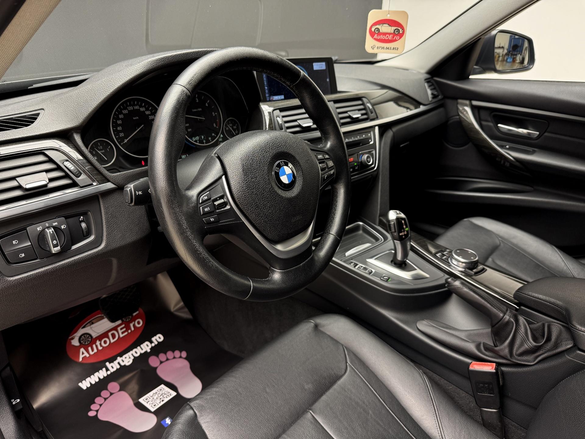 BMW-Seria 3