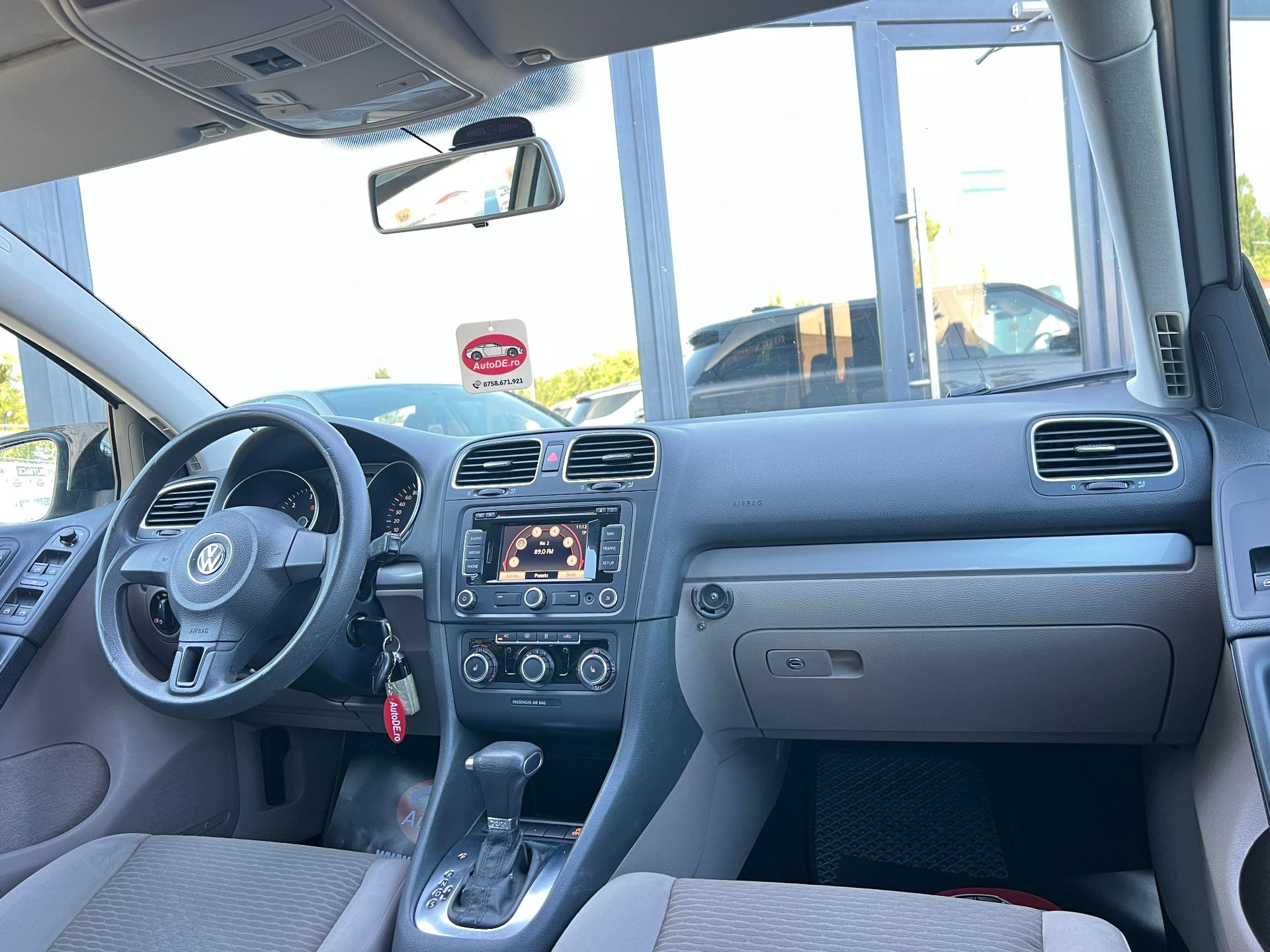 Volkswagen-Golf