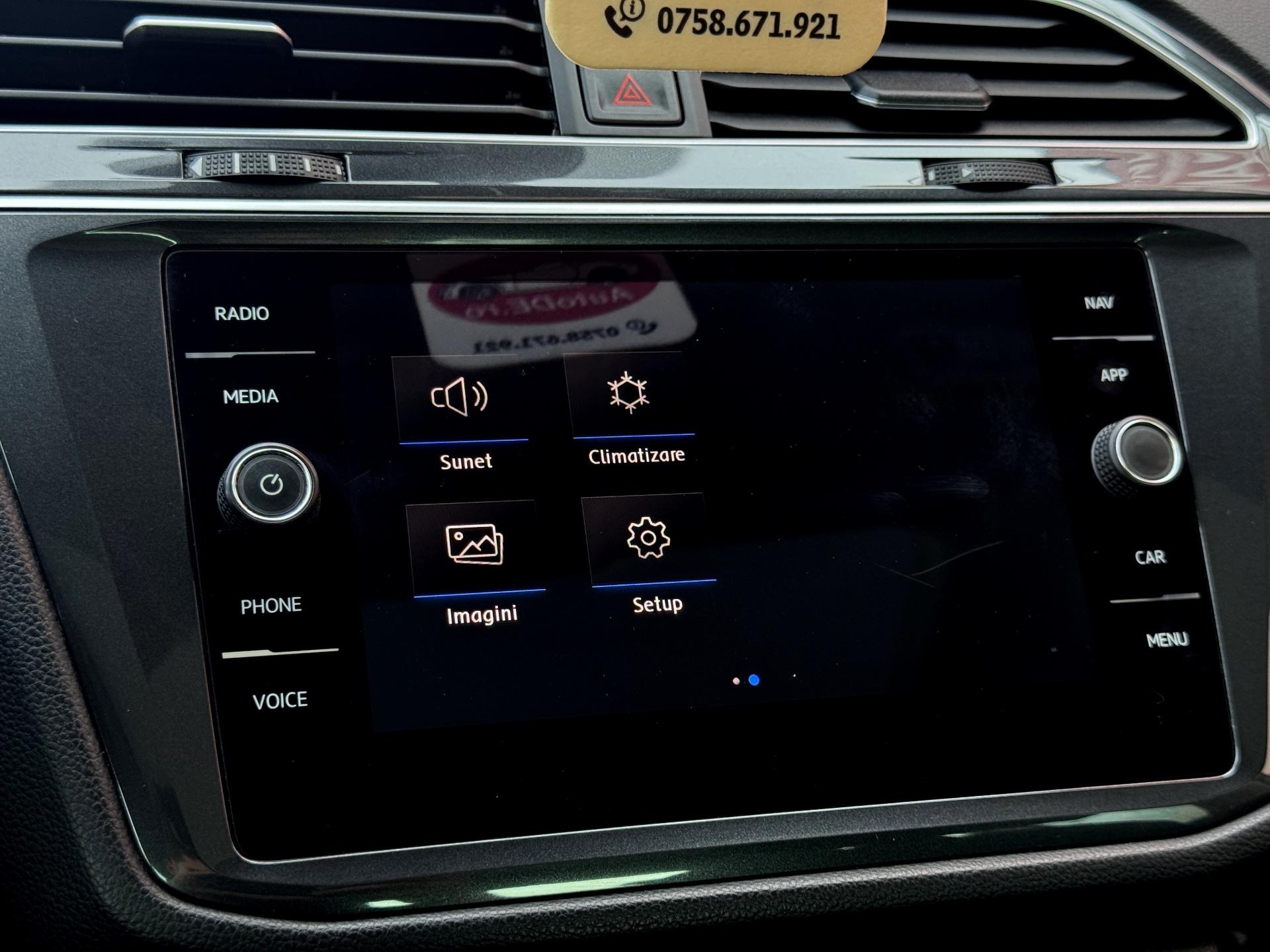 Volkswagen-Tiguan