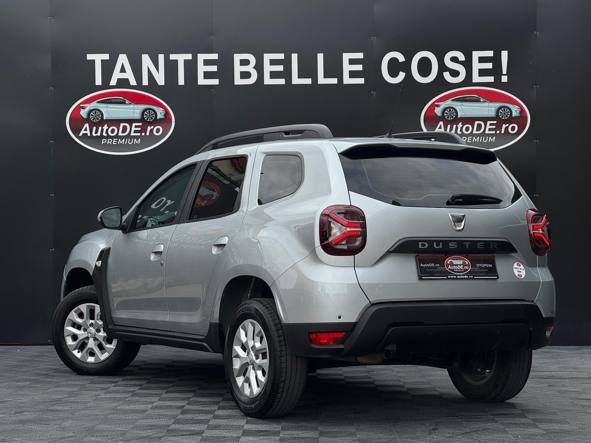 Dacia-Duster