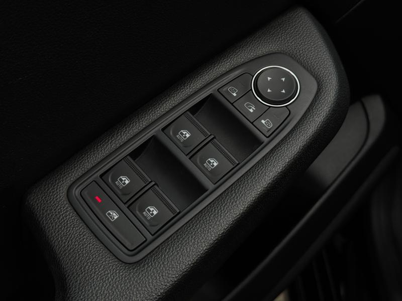 Car Thumb