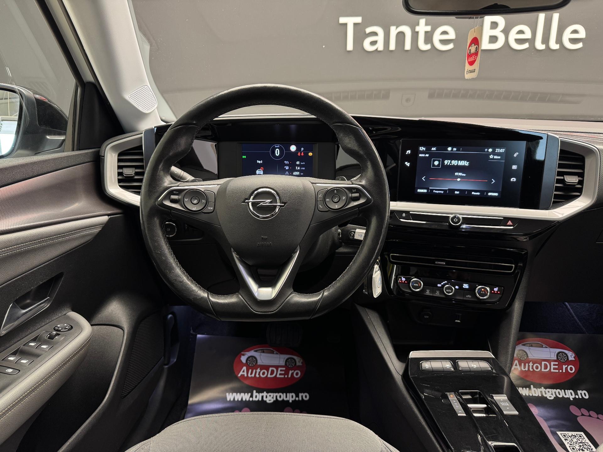 Opel-Mokka