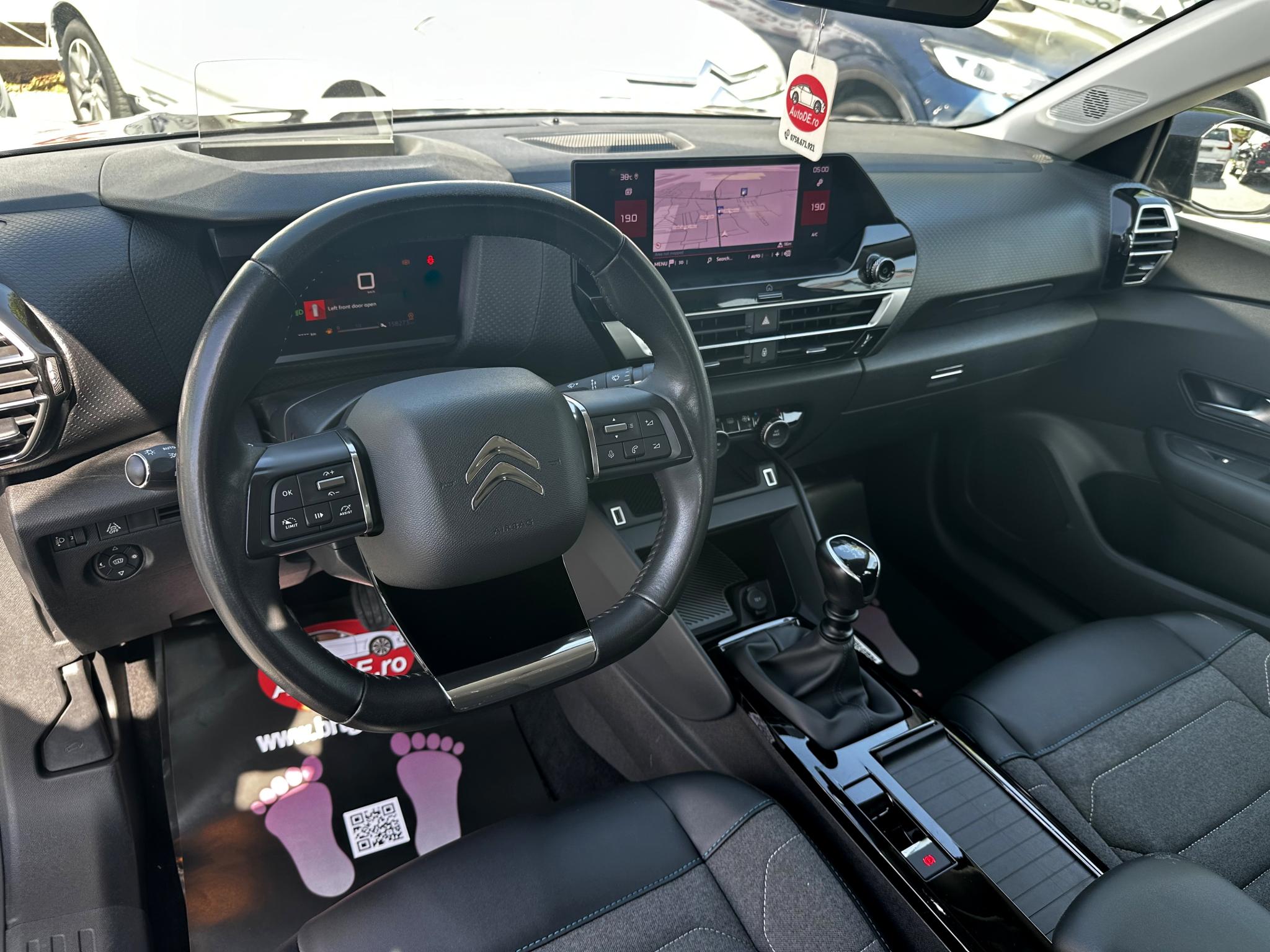 Citroen-C4