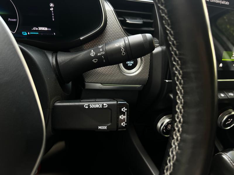 Car Thumb