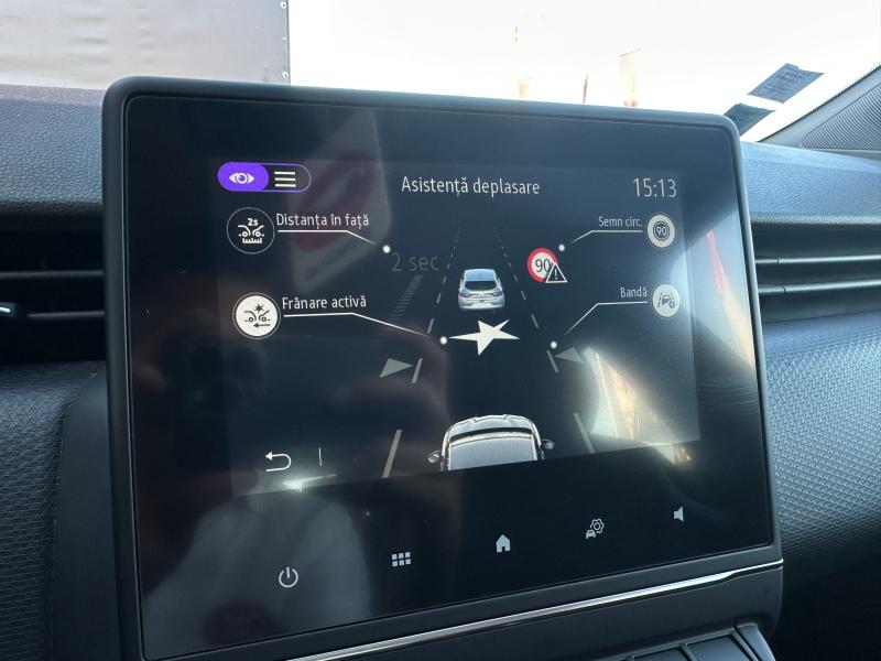 Car Thumb