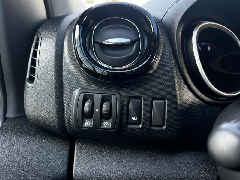 Car Thumb