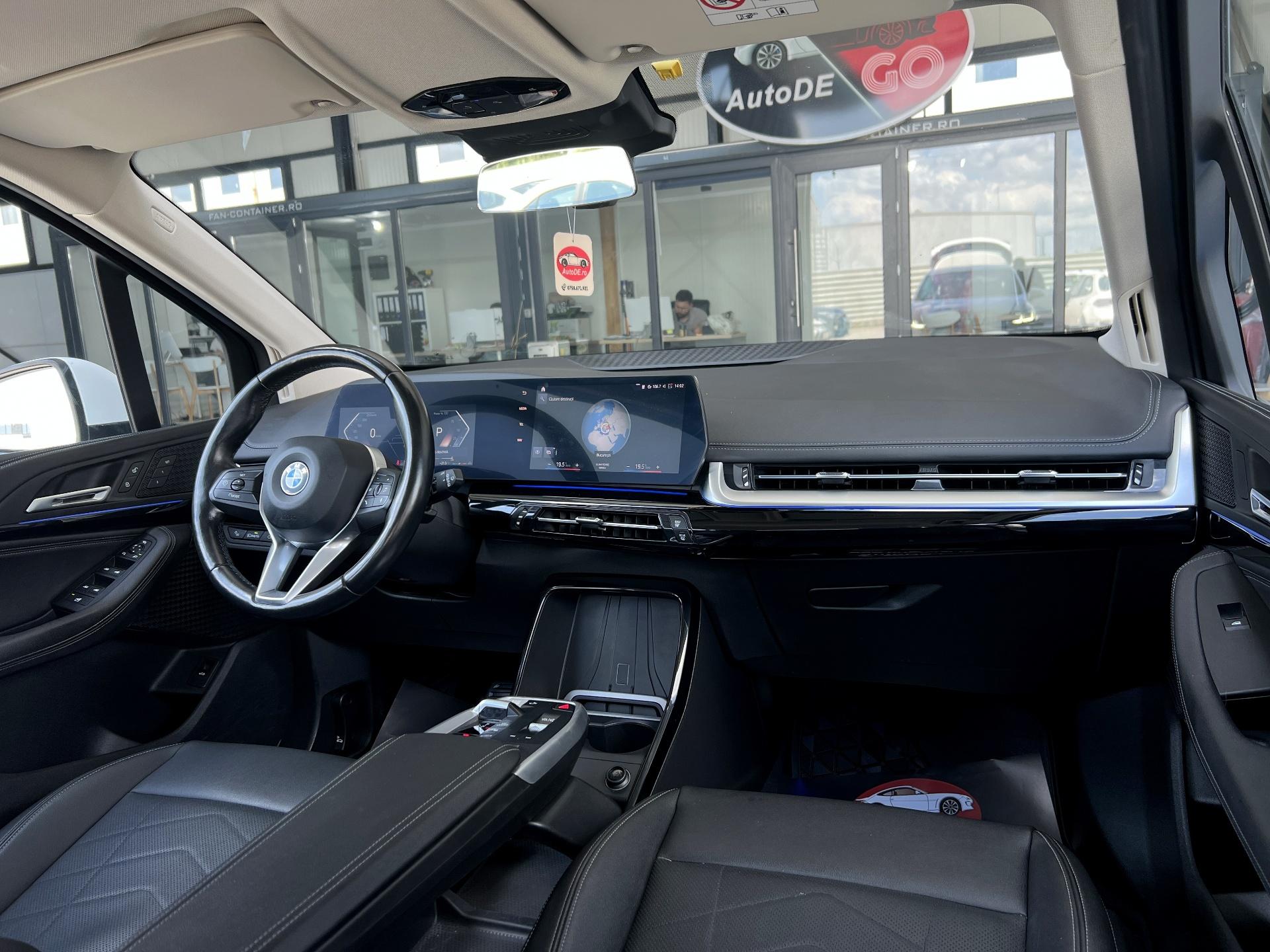 BMW Seria 2
