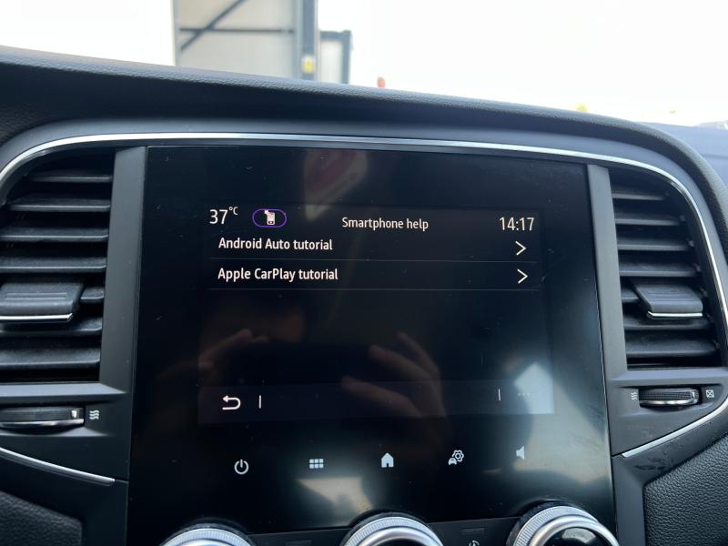 Car Thumb