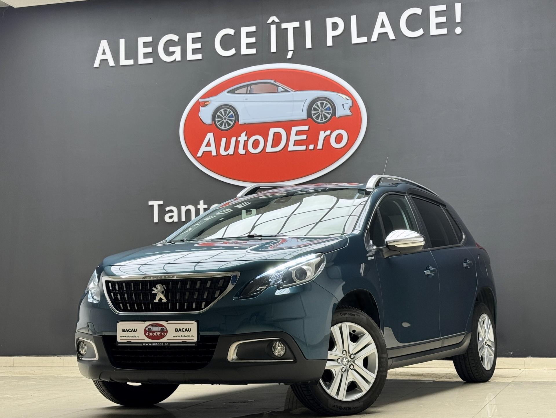 Peugeot-2008
