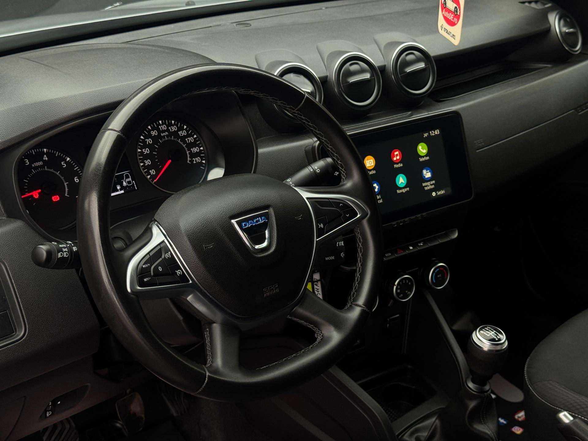 Dacia-Duster