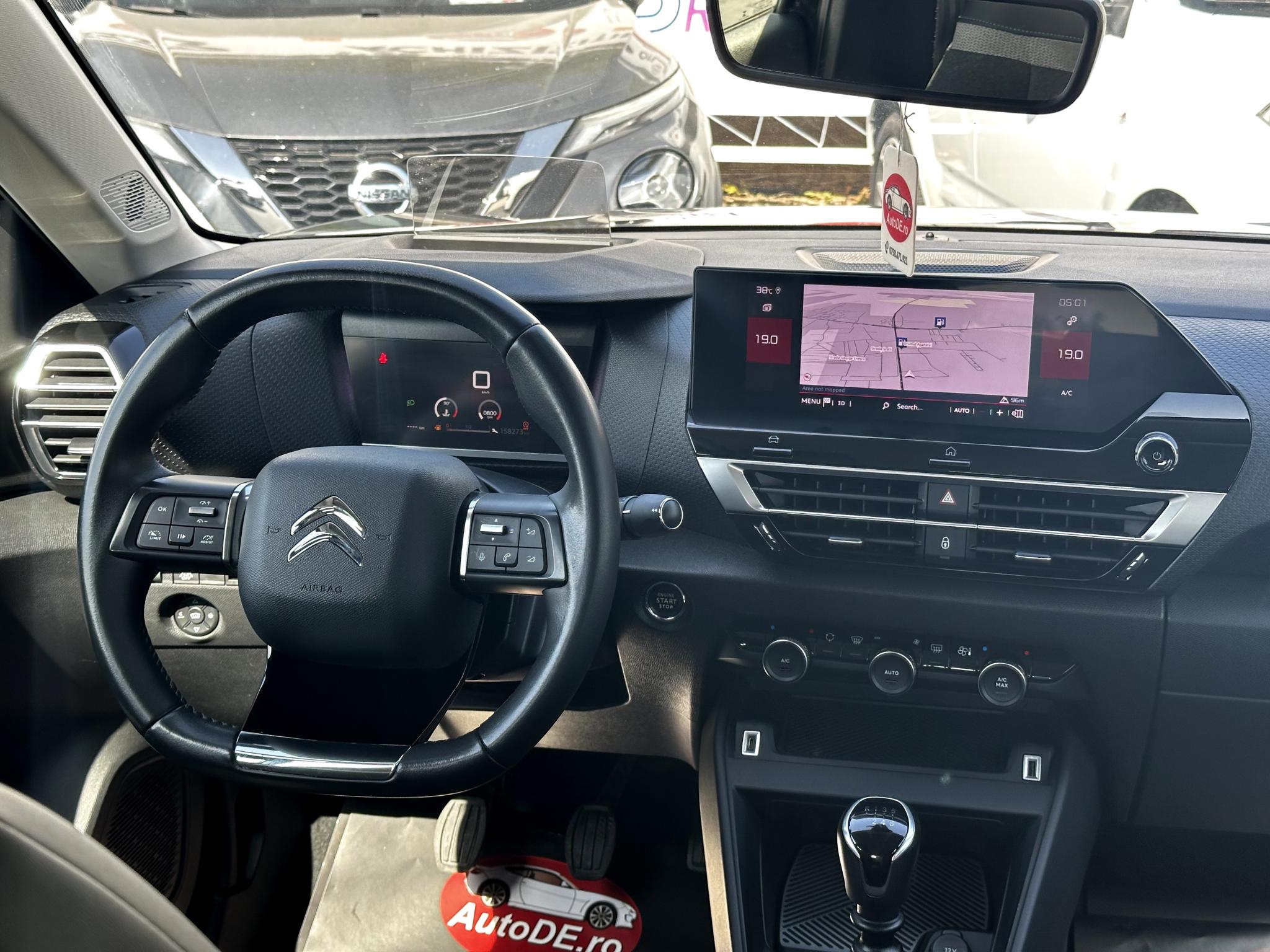 Citroen-C4