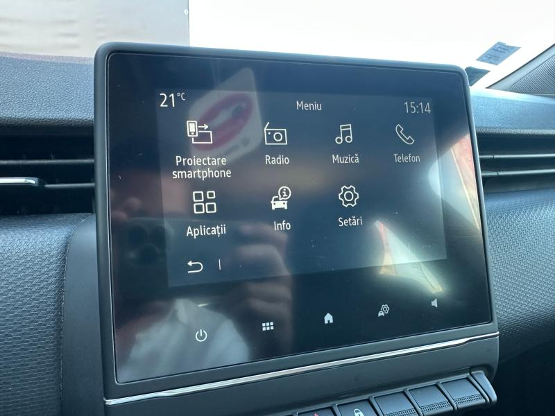 Car Thumb