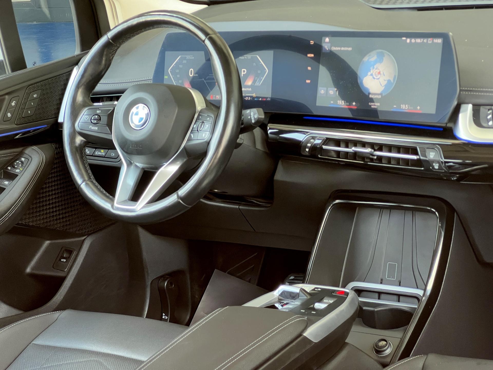 BMW Seria 2