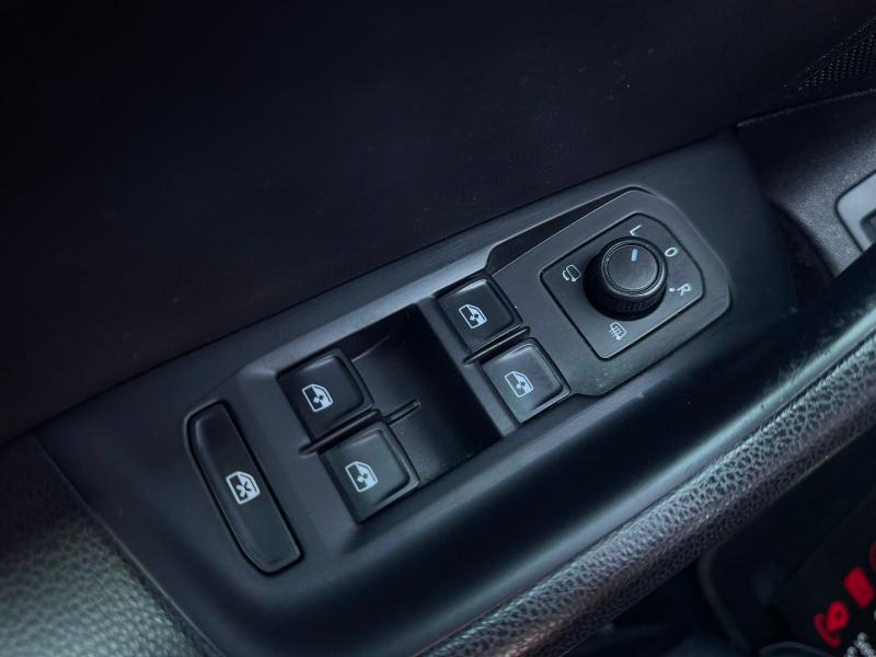 Car Thumb