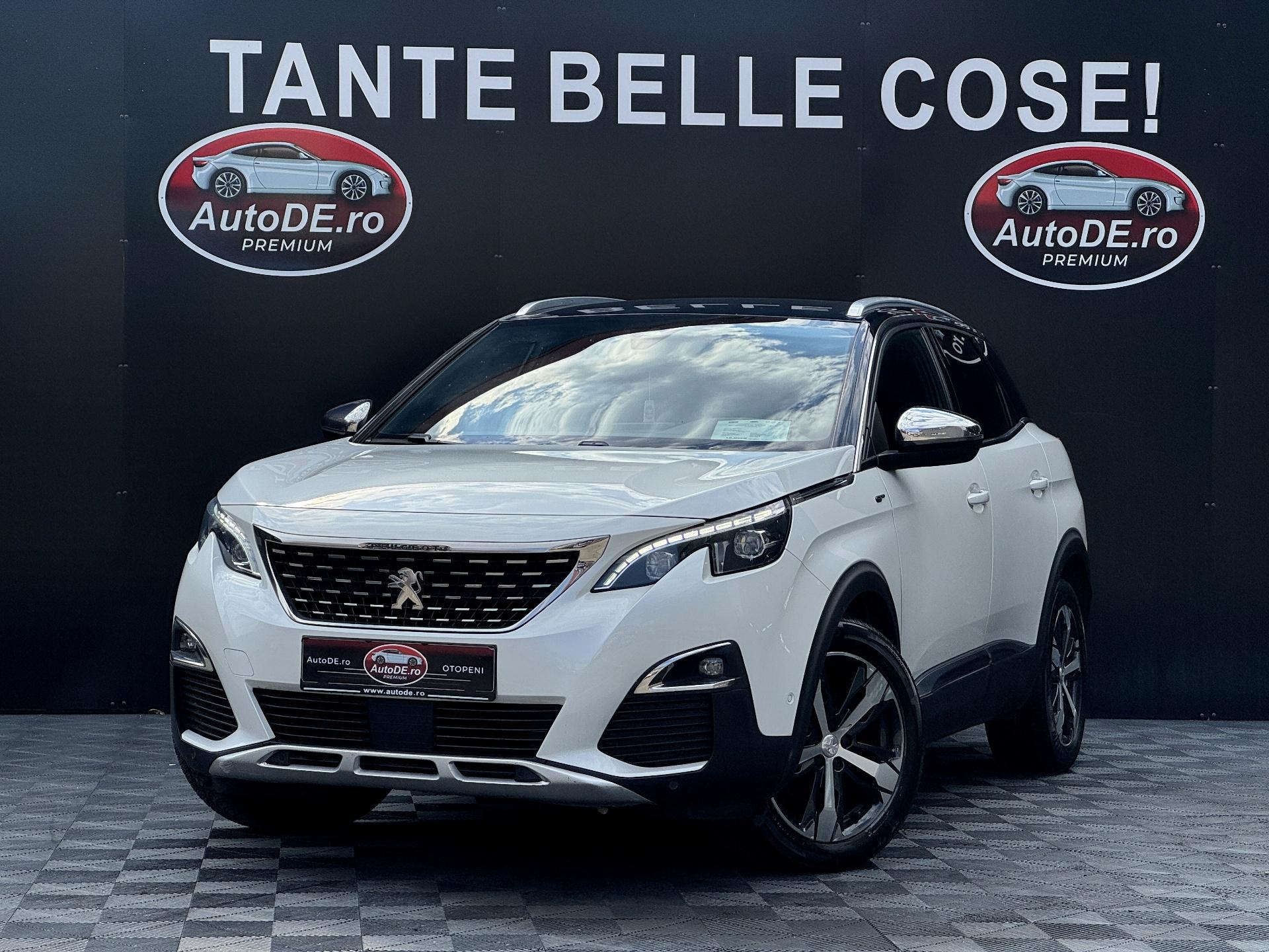 Peugeot-3008