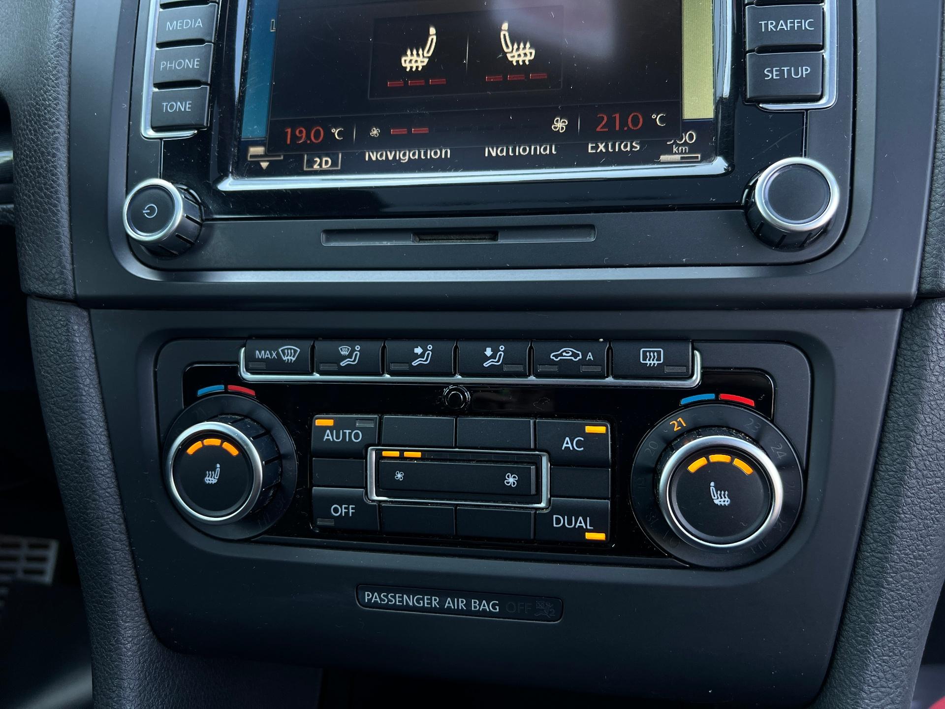 Volkswagen-Golf